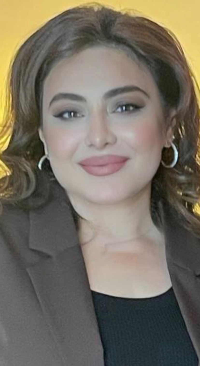 Aliyeva T.J
