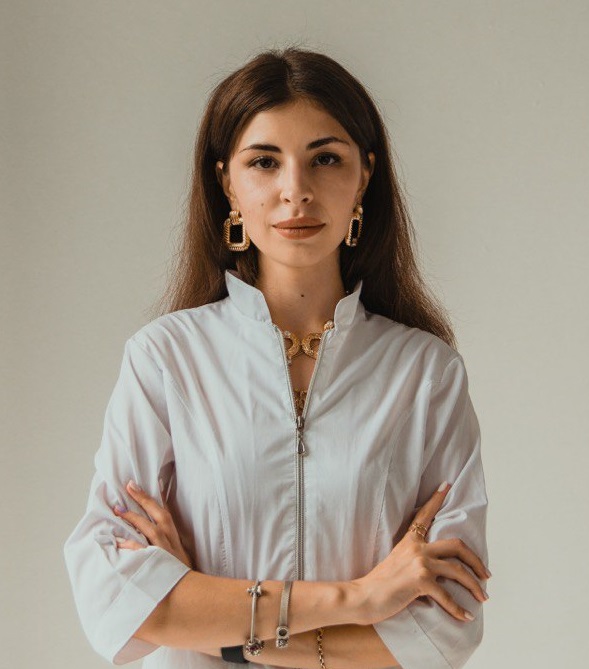 Babayevska Y.O