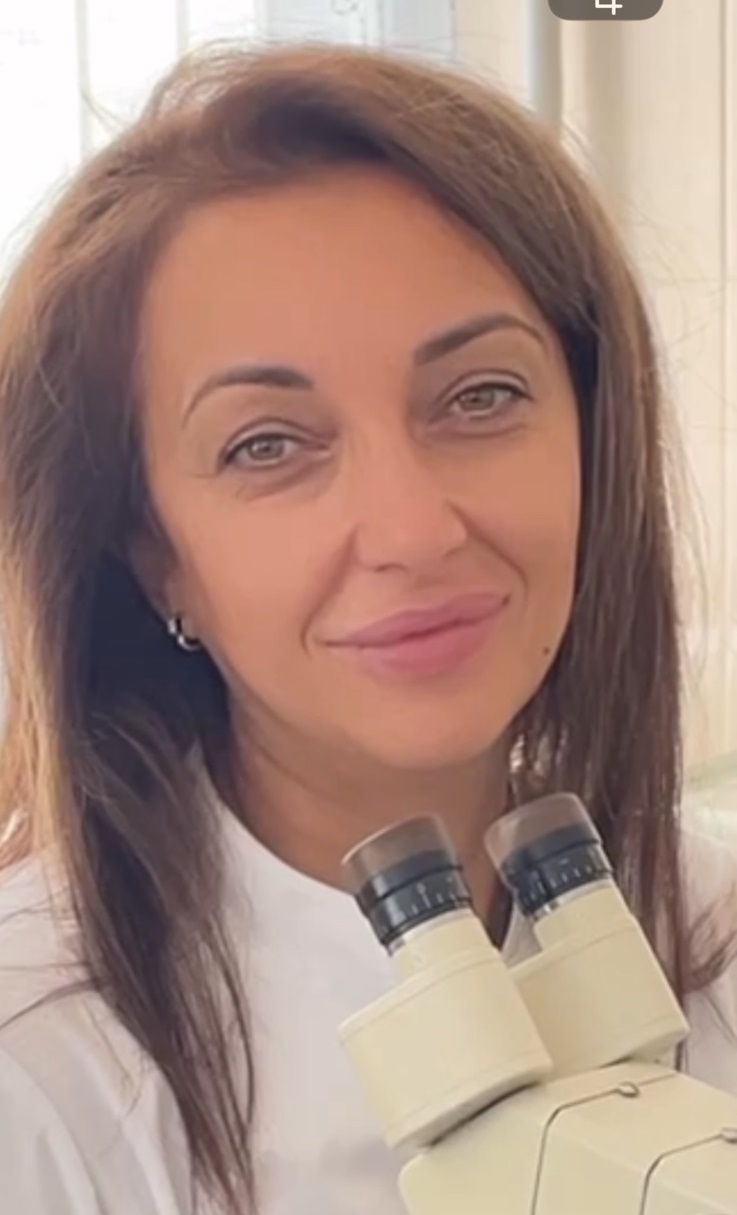 Fedorova O.P