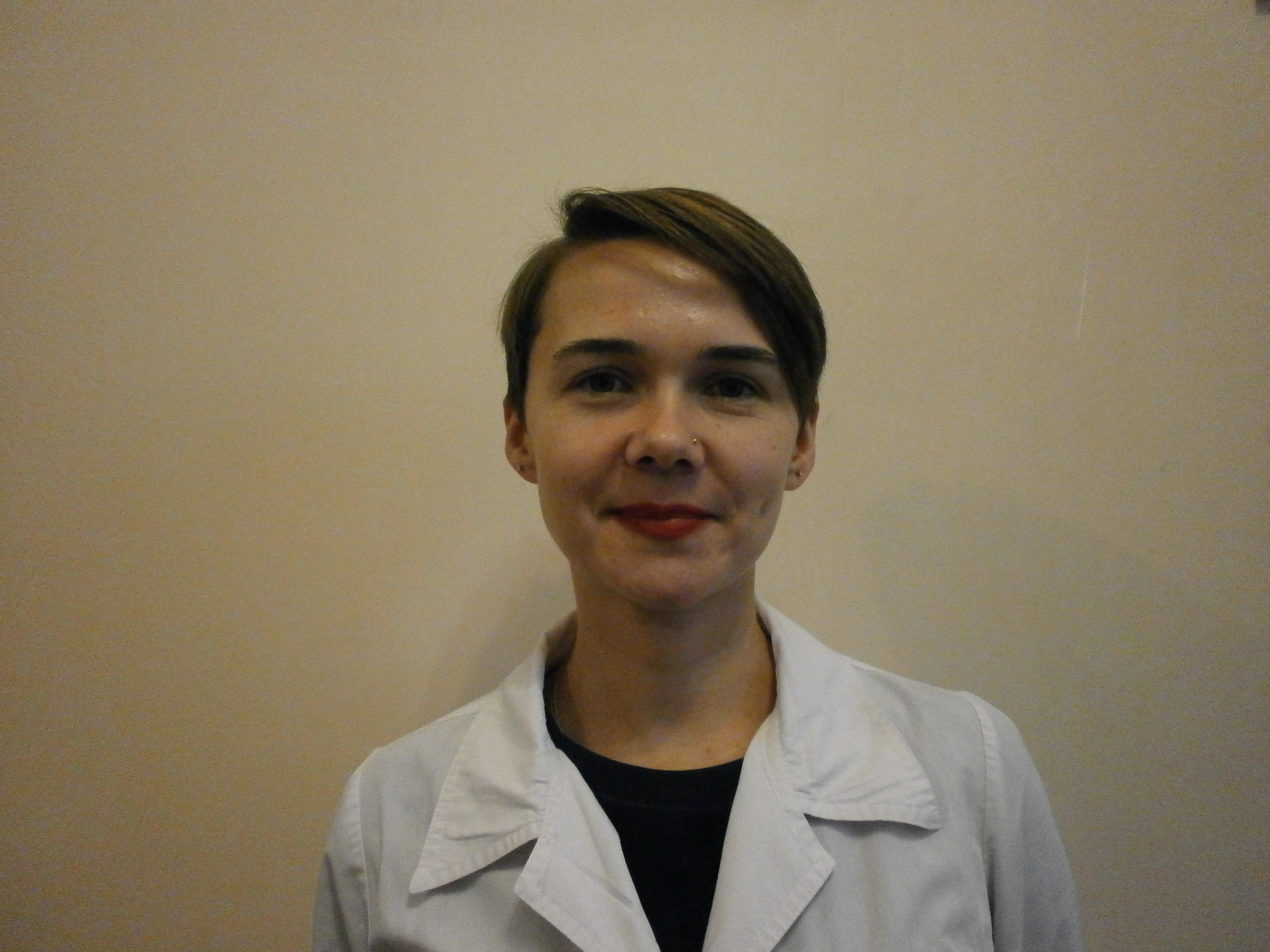 Gruzkova M.B