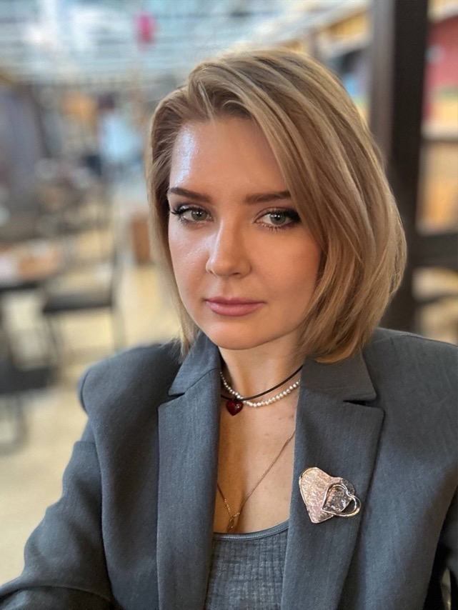 Marakushina O.A