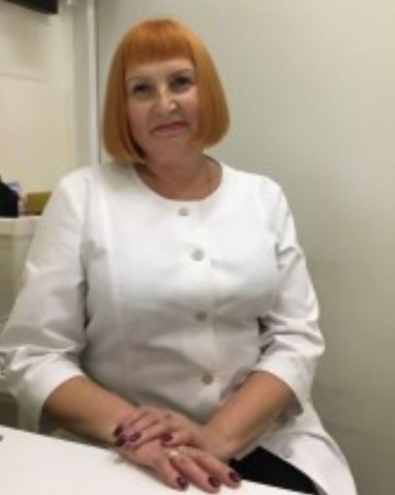 Pilipenko T.B