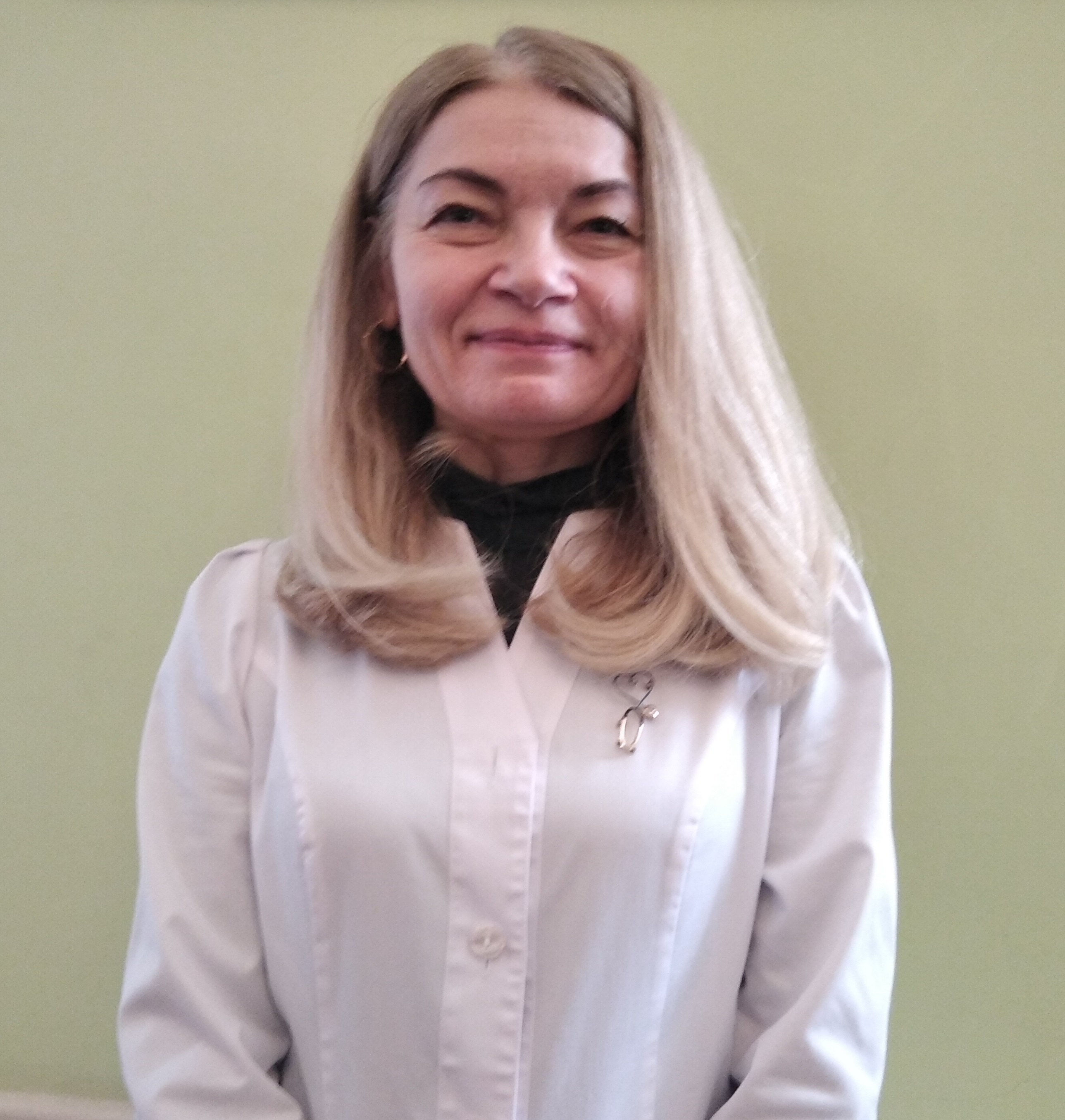 Ryazantseva N.M