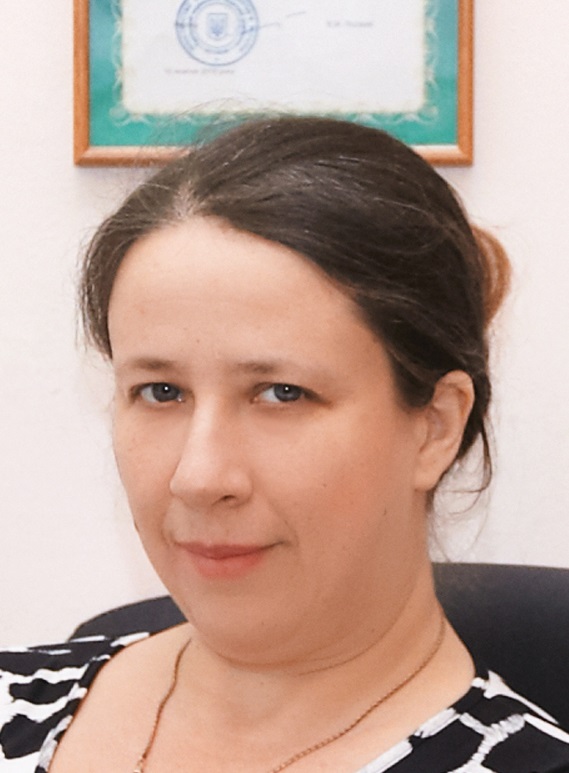 Y.B. Grechanina