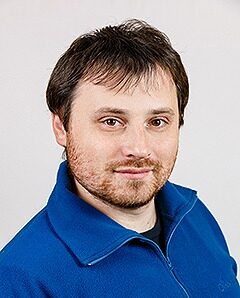 Yeliseyev V.M